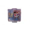 Mey İthalat® JKILY25396 Çanta- Bebek- Aksesuar Seti  Seri-2