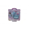 Mey İthalat® JKILY25396 Çanta- Bebek- Aksesuar Seti  Seri-2
