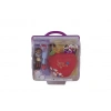 Mey İthalat® JKILY25396 Çanta- Bebek- Aksesuar Seti  Seri-2