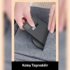 Mey İthalat® KABLO GEÇİRİLEBİLİR TELEFON TUTUCU