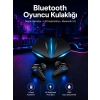 Mey İthalat® Kablosuz Bluetooth Bağlantılı Kulaklık ve Dokunmatik Ekran Akıllı Saat Arama Cevaplama