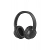 Mey İthalat® Kablosuz Bluetooth Kulaklık Kulak Üstü Mikrofonlu 5.0 Bluetooth ANC Özelliği