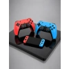 Mey İthalat® Kablosuz Retro Oyun Konsolu HDMI TV Bağlantılı Çift Gamepad Seti