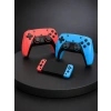 Mey İthalat® Kablosuz Retro Oyun Konsolu HDMI TV Bağlantılı Çift Gamepad Seti