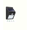 Mey İthalat® Kablosuz Solar LED Lamba | Bahçe, Veranda, Merdiven Işığı, Otomatik Aç-Kapa Sensörlü Yeni Nesil