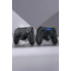 Mey İthalat® Kamuflaj Desenli Joystick PS4 Oyun Kolu