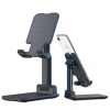 Mey İthalat® Katlanabilir Masaüstü Telefon Tutucu Stand CM-449