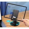 Mey İthalat® Katlanabilir Telefon Tutucu Stand Yuvarlak Tabanlı CM-074