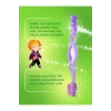 Mey İthalat®  .Kids Ekstra Soft Diş Fırçası 3-7 Yaş
