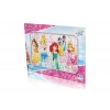 Mey İthalat® Ks Games 24 Parça  Princess Frame Puzzle