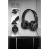 Mey İthalat® Kulak Üstü TF Kart ve AUX Destekli Ergonomik Bluetooth Kulaklık