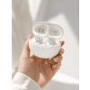 Mey İthalat® Küpeli Kablosuz Kulaklık Yeni Nesil Bluetooth Teknolojisi