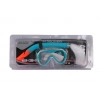 Mey İthalat® KZLD-AK303-180CS MASKE SNORKEL SET VAKUM (ICB12)-K36