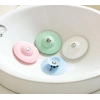 Mey İthalat® Lavabo ve Küvet Tıkacı Süzgeçi