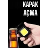 Mey İthalat® Led Işık Acil Durum Işığı Çok Fonksiyonlu Mıknatıs Özelliği