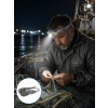 Mey İthalat® LED Kafa Feneri Ayarlanabilir Baş Bantlı Güçlü Aydınlatma Lambası