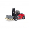 Mey İthalat® Linde Forklift HT160 BR02513