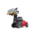 Mey İthalat® Linde Forklift HT160 BR02513