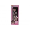 Mey İthalat® LMN232 55 CM MÜZİKLİ SİLİKONLU ET BEBEK
