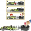 Mey İthalat® LOC57069 ÇEK BIRAK YARIŞ ARABASI