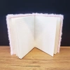 Mey İthalat® Love Tasarımlı Peluş Kapaklı Defter Hediyelik