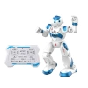 Mey İthalat® LZH-99888-4 U/K SARJLI HAREKETLI ROBOT -VRD