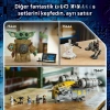 Mey İthalat® (Mandalorlu Çırak) 75446