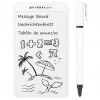 Mey İthalat® Manyetik Mini Sihirli Yazı Tahtası 5,5 - 14 cm