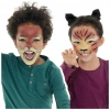 Mey İthalat®  Mask Up Yüz Boyası 3 Renk Animals