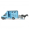 Mey İthalat® Mercedes Benz Sprinter At Nakil Aracı ve At
