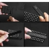 Mey İthalat® Mini Anahtarlık Çok Amaçlı Numaratör