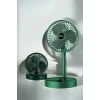 Mey İthalat® Mini Fan Soğutucu Telefon Tutucu Vantilatör