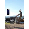 Mey İthalat® Motorcu Kulaklığı Kask Kulaklığı ANC Özelliği Sesli Görüşme Özelliği