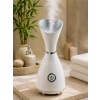 Mey İthalat® Nano İyonik Yüz Buhar Makinesi