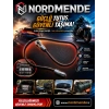 Mey İthalat® Nordmende Bagaj Lastiği