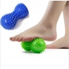 Mey İthalat®  Plantar Fasiit Rahatlatıcı Egzersiz Topu