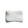 Mey İthalat® Nordmende Ortopedik Visco Yastık – Ergonomik Boyun Destekli Memory Foam Yastık