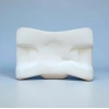 Mey İthalat® Nordmende Ortopedik Visco Yastık – Ergonomik Boyun Destekli Memory Foam Yastık