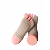 Mey İthalat®  SİLİKON ARK DESTEK ÇORABI
