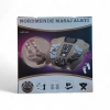Mey İthalat®  Tens Aleti Ayak Masaj Aleti NRD 633