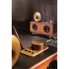 Mey İthalat® Nostaljik Görünümlü Bluetooth Bağlantılı Speaker
