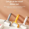 Mey İthalat® Nunbell Petzoom 60 Yaprak Tüy Toplama Rulosu