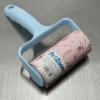 Mey İthalat® Nunbell Tiftik ve Tüy toplama Rulosu 60 Yaprak