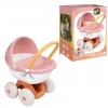 Mey İthalat® Nurse Oyuncak Bebek Arabası