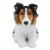 Mey İthalat® Oturan Çoban Köpeği 28 cm
