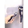 Mey İthalat® Paslanmaz Çelik Bıçaklı Hassas Çelik Bıçaklı Tıraş Makinesi