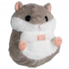 Mey İthalat®  Peluş Hamster 30 cm