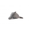 Mey İthalat® PELUŞ YUNUS BALIK 23 CM 5 RENK-12 Lİ TORBA