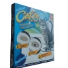Mey İthalat® Petzoom Klozet Kedi Tuvaleti ***