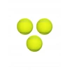 Mey İthalat® Petzoom Köpek Oyun Topu Tenis Topu ***